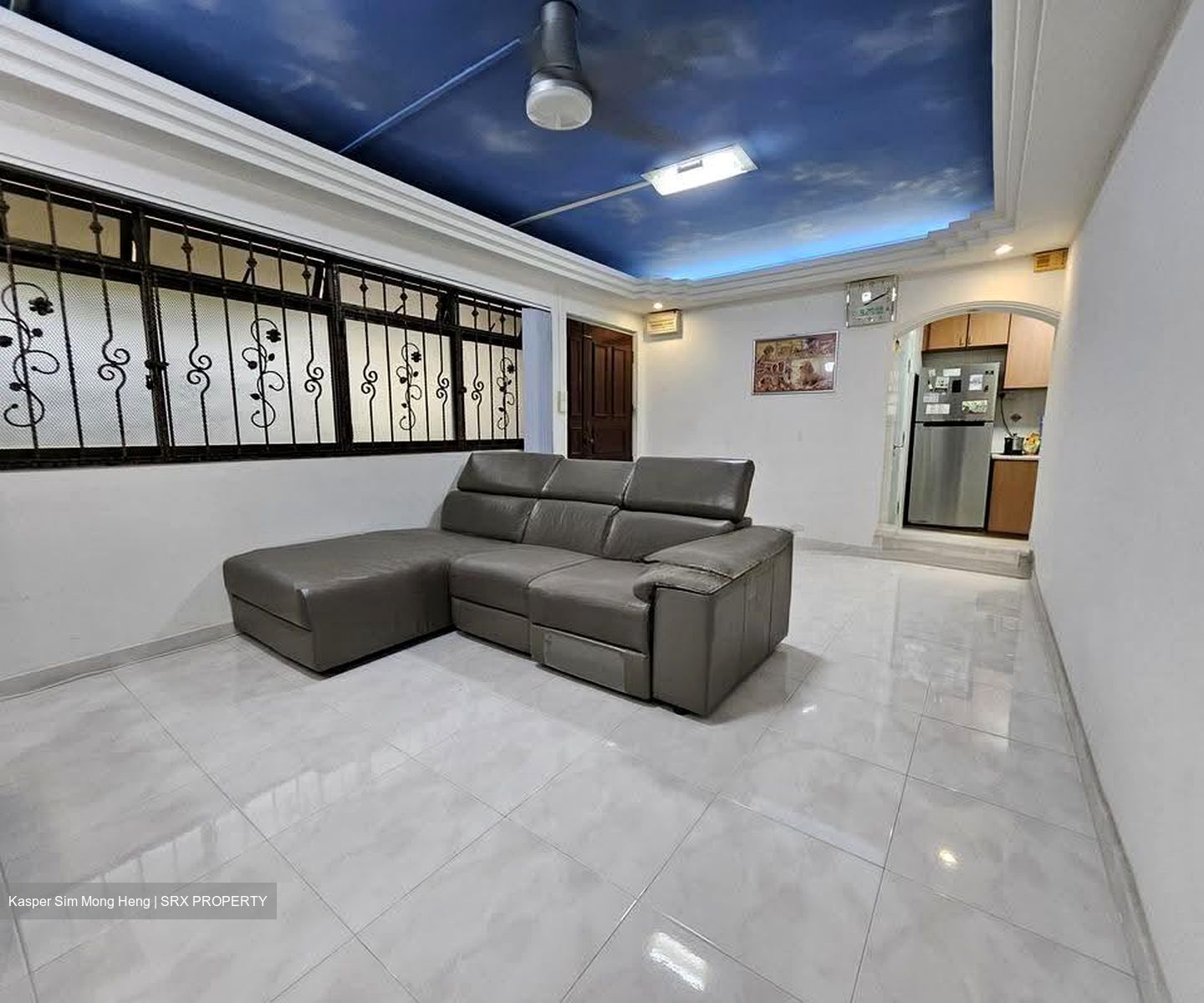 Blk 259B Compassvale Road (Sengkang), HDB 4 Rooms #627436931